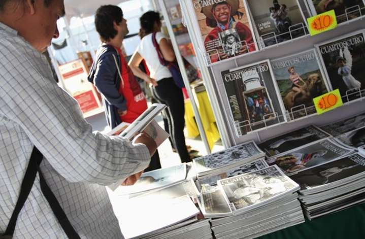 Cuidado con las revistas depredadoras