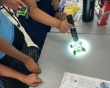 Workshops in Sudbury spark interest in EV technology among youth
