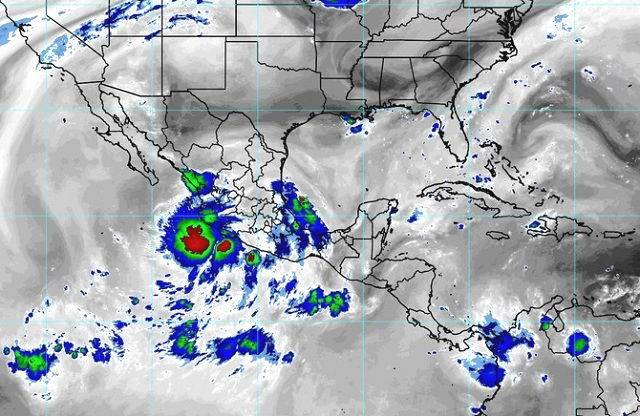 Clima para hoy jueves 7 de agosto de 2025