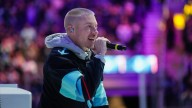 Suspect arrested in Macklemore home invasion