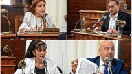 Concordia: el oficialismo bloqueó el debate sobre Salto Grande y Enersa