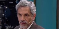 Rafael Ferro antes de su serie con Tini Stoessel manejaba un auto en una app: “Estaba sin laburo”