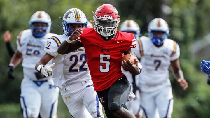 Best Group 1 New Jersey high school football players: Links to all the positions