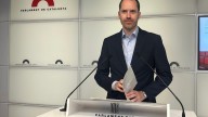 El PP registrará una batería de preguntas al Govern sobre medidas ante el "colapso" de la sanidad