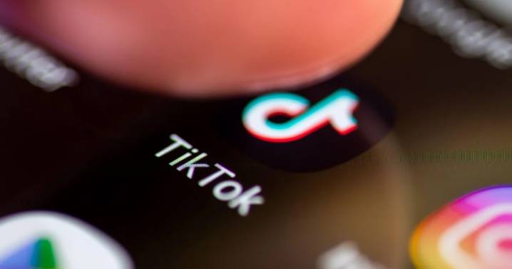 Imputado rompió una prohibición judicial con un video en TikTok en el Alto Valle y fue detenido