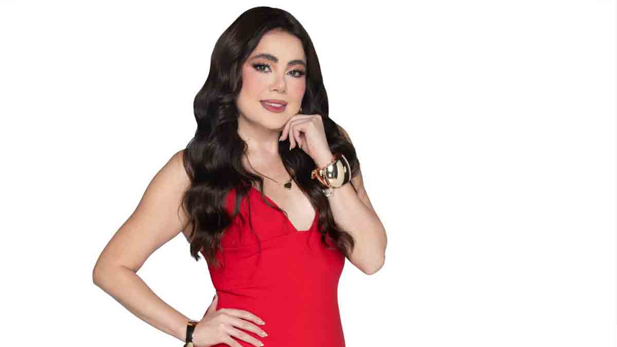 Mariana Botas asegura que tuvo un amorío con Drake Bell