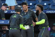 Carson Williams logra jonrón en su debut en Grandes Ligas; Rays vencen 10