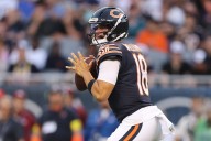 Will Caleb Williams make Bears history and eclipse the 4,000