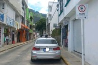 Fuga de gas en Molango alerta a la población de la cabecera municipal; ¿por qué pasó?