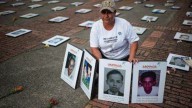 Hoy se conmemora el Día Internacional de las Victimas de Desaparición Forzada: Colombia tiene más de 80.000 víctimas de este flagelo