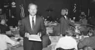 Charles Bierbauer, former CNN correspondent, dies at 83