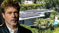 Brad Pitt House Burglary Suspects Reportedly Arrested