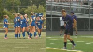 Prep Soccer: Esko Girls & C-E-C Boys Clinch Shutout Victories