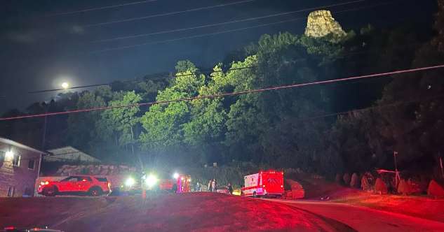 Injured person rescued Thursday night in Winona