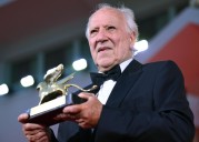 Coppola y Herzog ovacionados en la apertura del Festival de Venecia