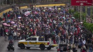Marchas HOY Martes 12 de Agosto de 2025 en CDMX: Manifestaciones y Concentraciones