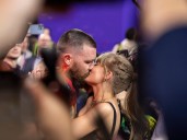 A 'romantic' Polymarket user correctly predicted Taylor Swift's engagement, going on a betting spree 24 hours before the announcement