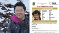 Armando es hallado muerto tras varios días de búsqueda por parte de su familia