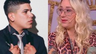 La Tana habló de su romance con Thiago, y "Pestañela" se quebró en vivo: "Yo no soy amiga de ella"