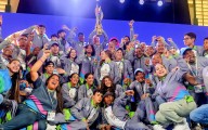 Miranda es campeón de Juegos Nacionales Estudiantiles