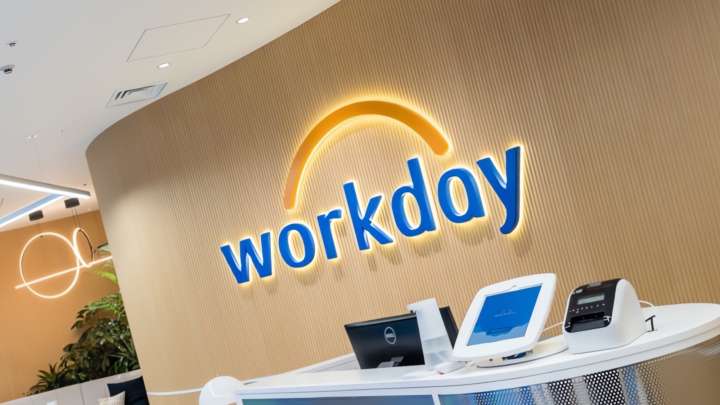 HR giant Workday discloses data breach amid Salesforce attacks