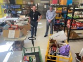 Berea Community Outreach offers year-round support to residents