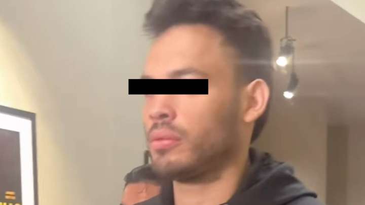 ¿Qué se Sabe de la Detención de Julio César "C"?; Fue Deportado y Detenido en Nogales, Sonora