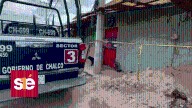 Asesinan a niña en Chalco; indagan posible ataque por deuda económica
