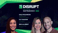 Ditch VC norms and find capital on your own terms at Disrupt 2025