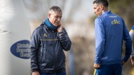 Central recibe a Deportivo Riestra con el clásico ante Newell's a la vuelta de la esquina