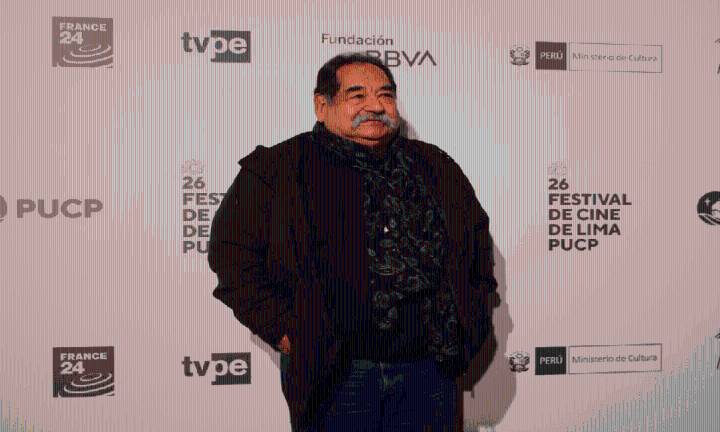 Solicitan ayuda económica para actor Ramón García que se encuentra grave en UCI