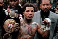 Gervonta Davis’ domestic violence charge dropped in South Florida