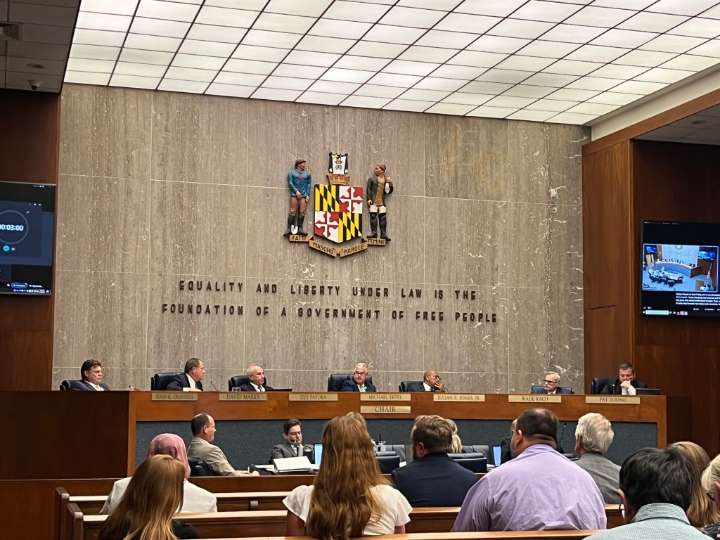 Baltimore County Council weighs expansion of IG’s oversight to schools