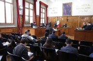 Convoca SCJN a sesión extraordinaria para resolver temas electorales