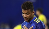 Russo aceptó insólita propuesta de Fabra en Boca: hay consecuencias