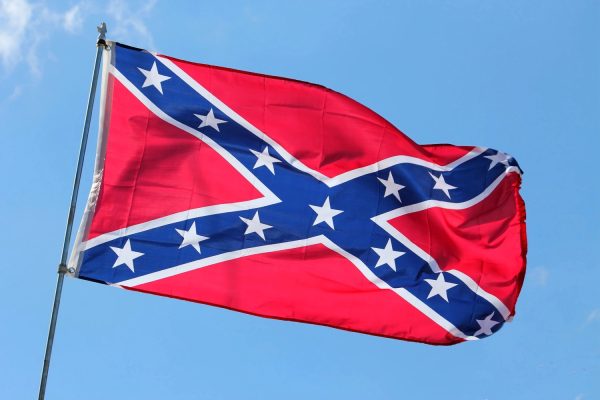 US Park Service to restore statue of traitor