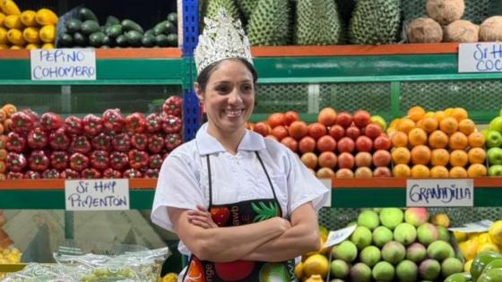 Miss Campo Colombia: el primer reinado que honra a mujeres trabajadoras