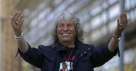 José Mercé: "Manuel Alejandro es el mejor escribidor del amor y del desamor, pero no de España, del mundo"