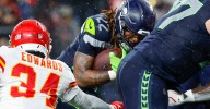 Seahawks 53-man roster projection (with two players not on the current roster)