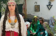 Ikram Essaghir: “No debe ser un conflicto tener dos culturas; nos da más referencias y creatividad”