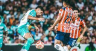 Santos Laguna derrota a Chivas en la jornada 4 del Apertura 2025 de la Liga MX
