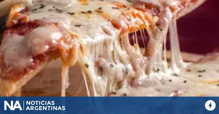Sin levadura ni conservantes: cómo hacer una pizza casera y saludable