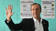 ¿Quién es Jorge 'Tuto' Quiroga, candidato a la presidencia de Bolivia?