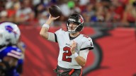Bucs will release Kyle Trask