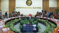 Prevén en INE para Morena casi 3 mil mdp de presupuesto en 2026; solo habrá elecciones en Coahuila