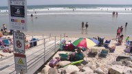 Officials warn of dangerous surf off Ogunquit
