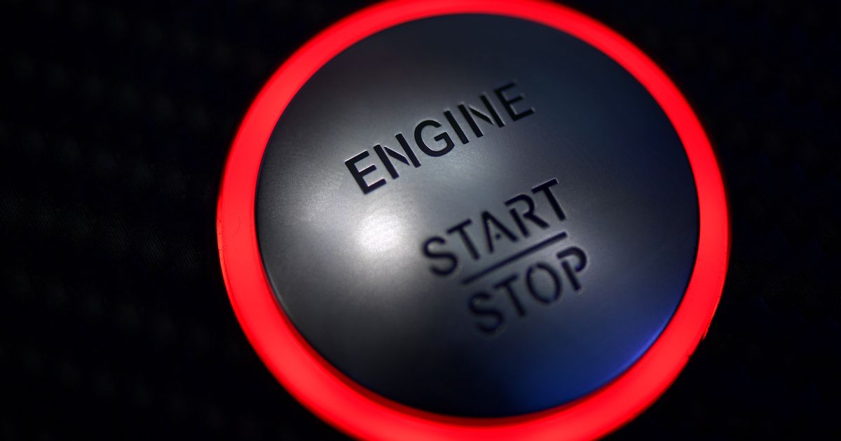 UK motorists with stop-start warned they could face £1,000 fine if they do one thing