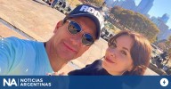 “Por ahora”: Dai Fernández no descartó una futura relación con Nico Vázquez