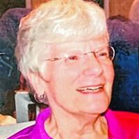 Elizabeth Denton "Betty" Lane