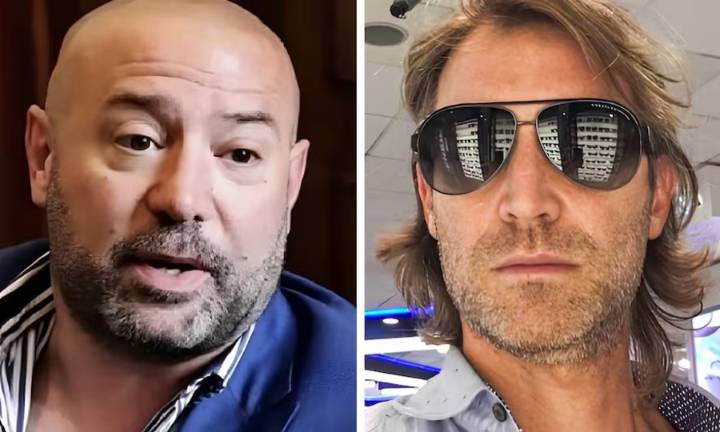 Levantaron el secreto bancario y fiscal de Spagnuolo y de los dueños de la droguería Suizo Argentina